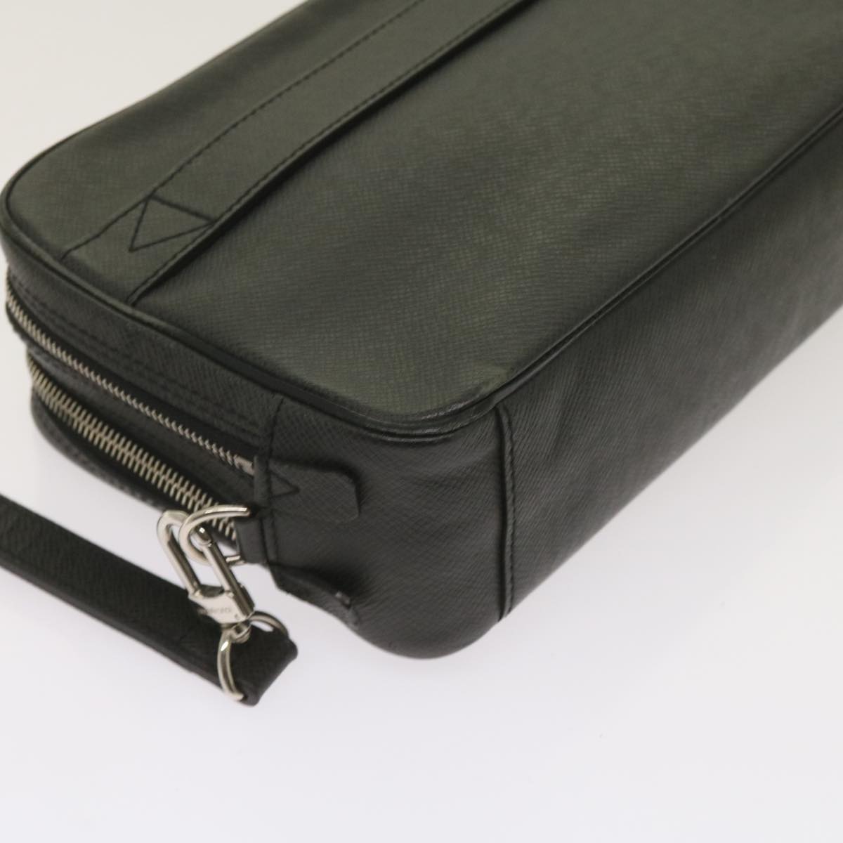 LOUIS VUITTON Neo Pavel Clutch Bag