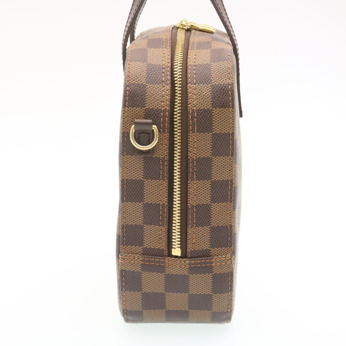LOUIS VUITTON Spontini Backpack