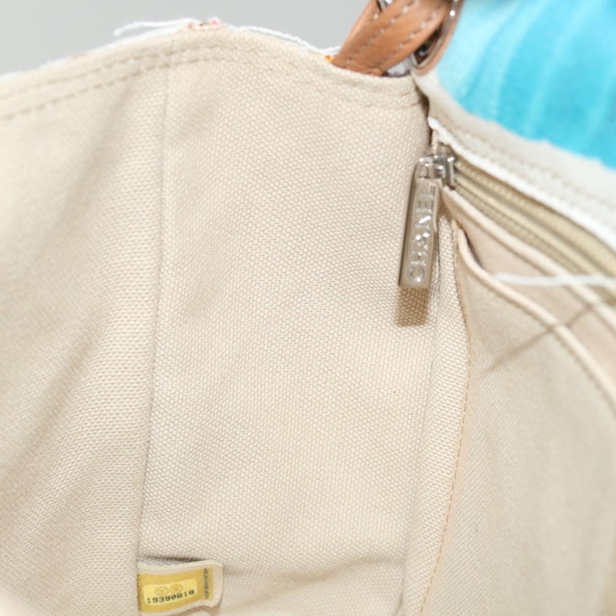CHANEL Timeless Shoulder Bag