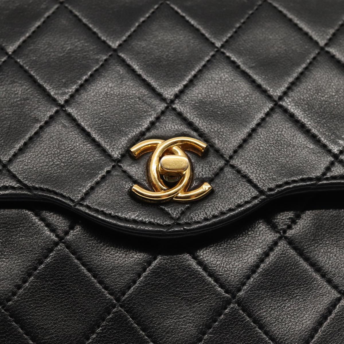 Top Quality Chanel Matelasse Shoulder Bag