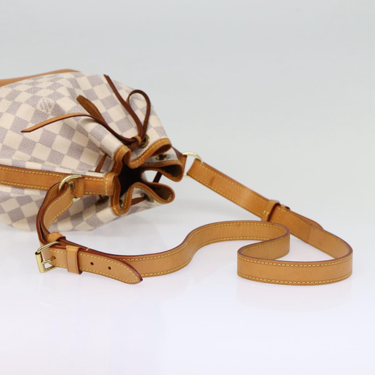 LOUIS VUITTON Noe Shoulder Bag