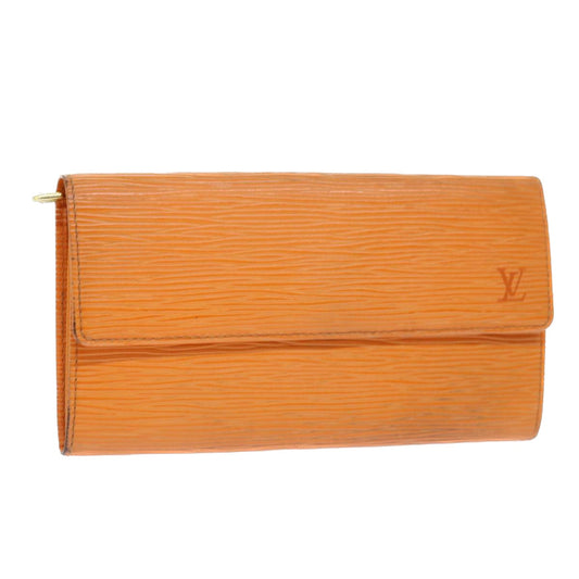 LOUIS VUITTON Sarah Wallet