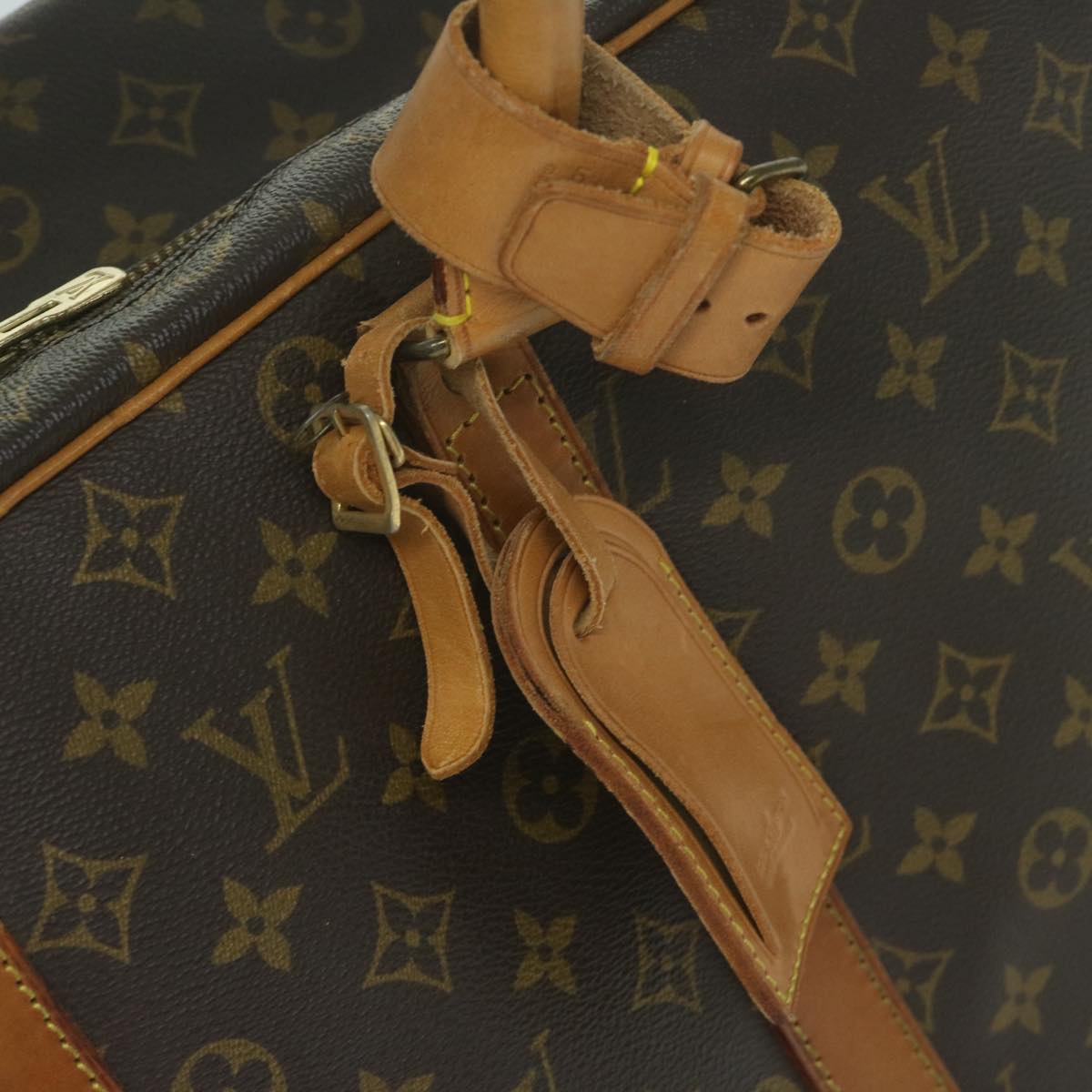 LOUIS VUITTON Sirius Travel