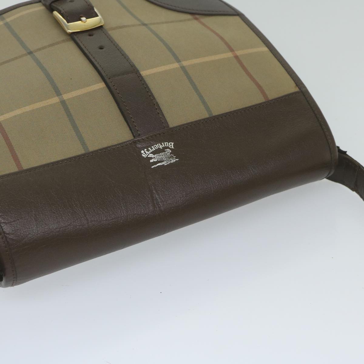 BURBERRY Shoulder Bag