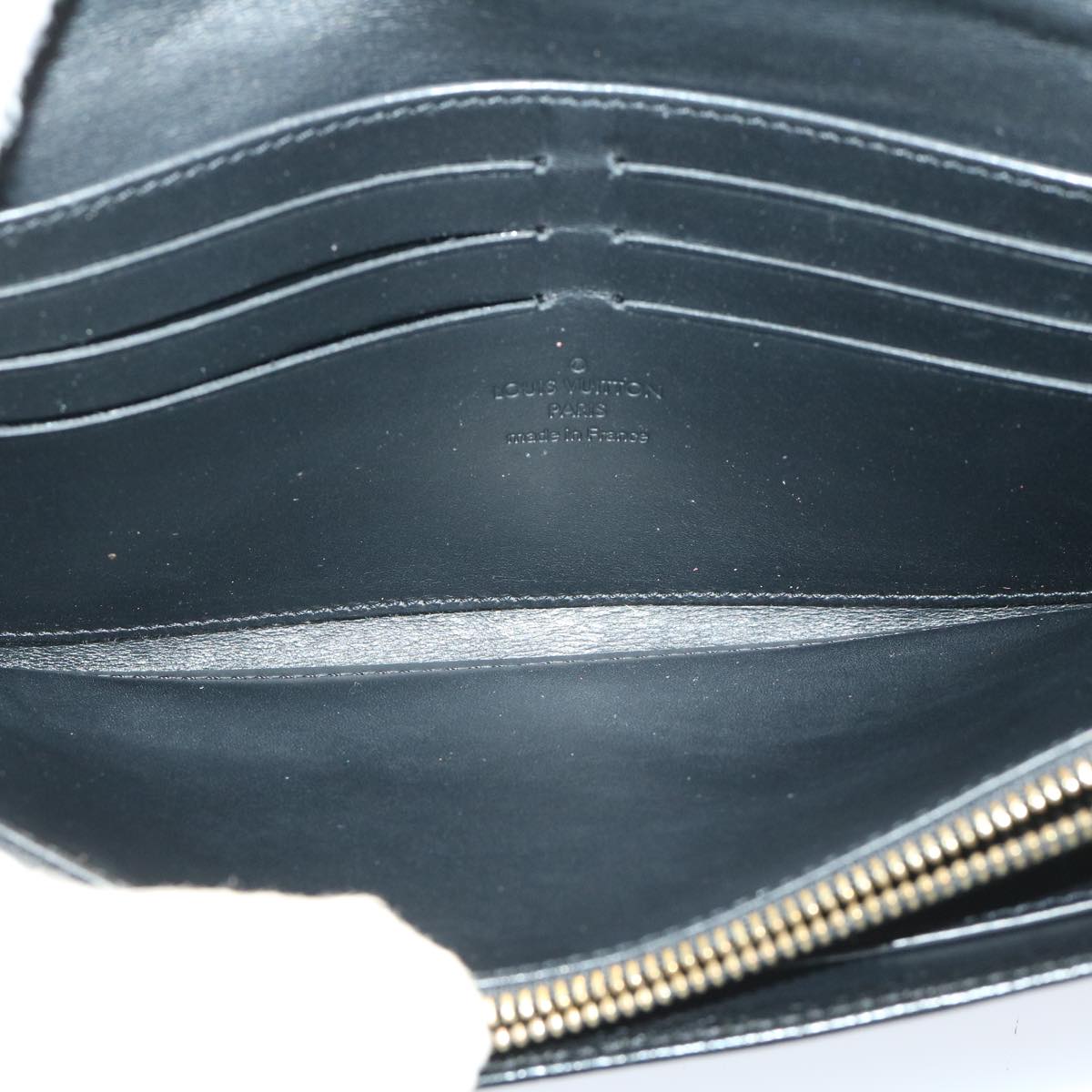LOUIS VUITTON Suhali Wallet