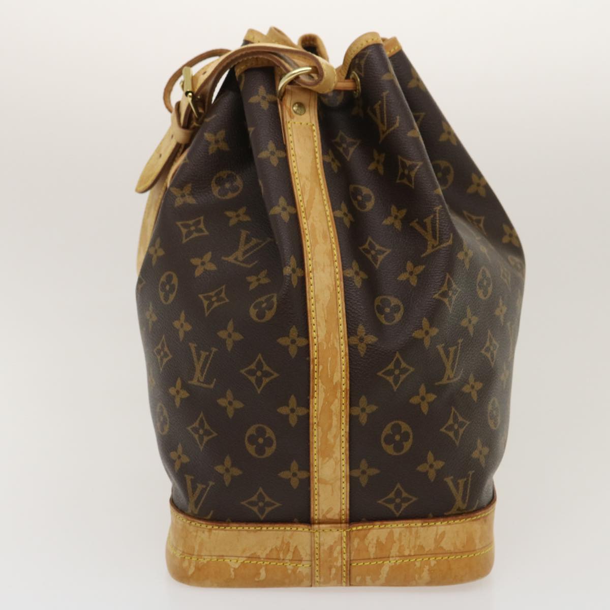 Louis Vuitton Noe Shoulder Bag