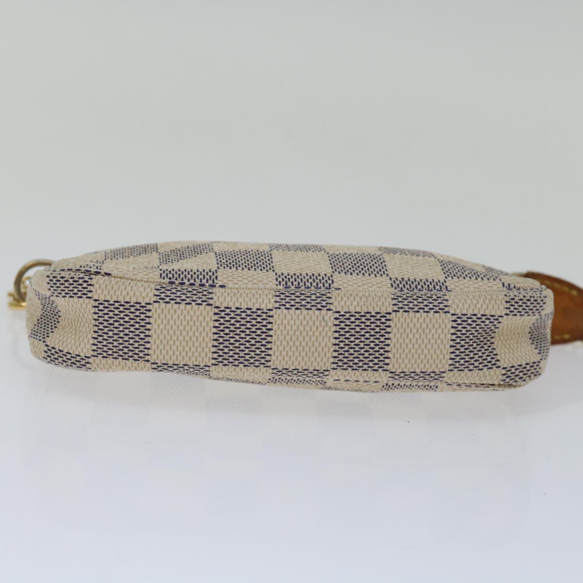 LOUIS VUITTON Pochette Accessoire Clutch Bag