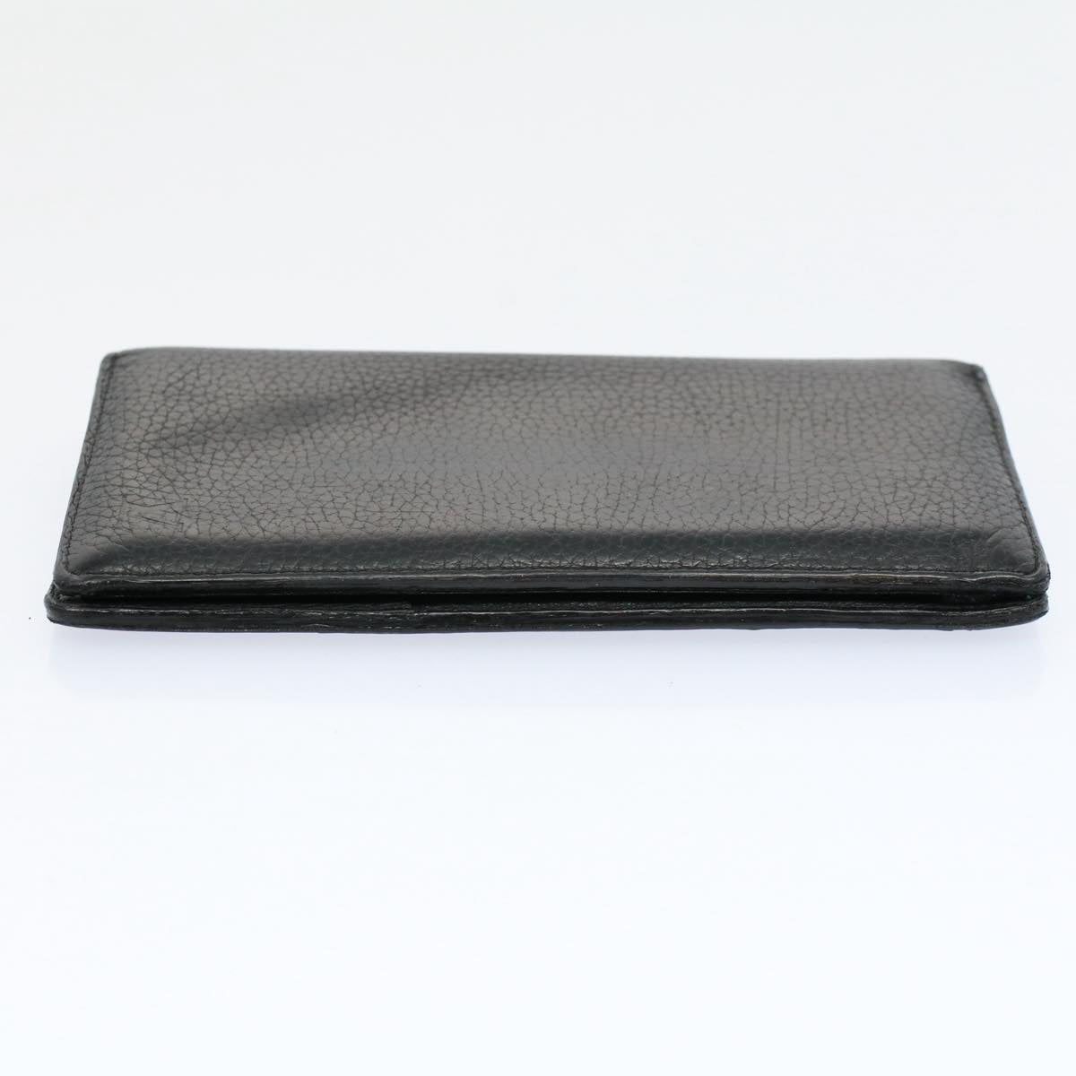 LOUIS VUITTON Porte carte credit bifold Wallet