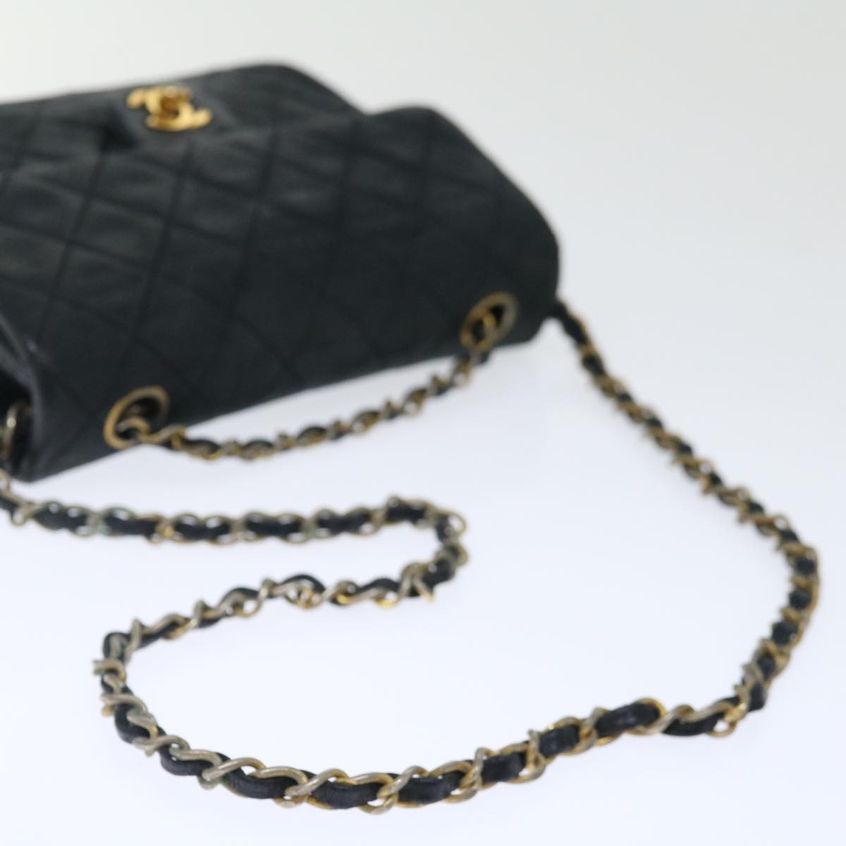CHANEL Timeless Shoulder Bag