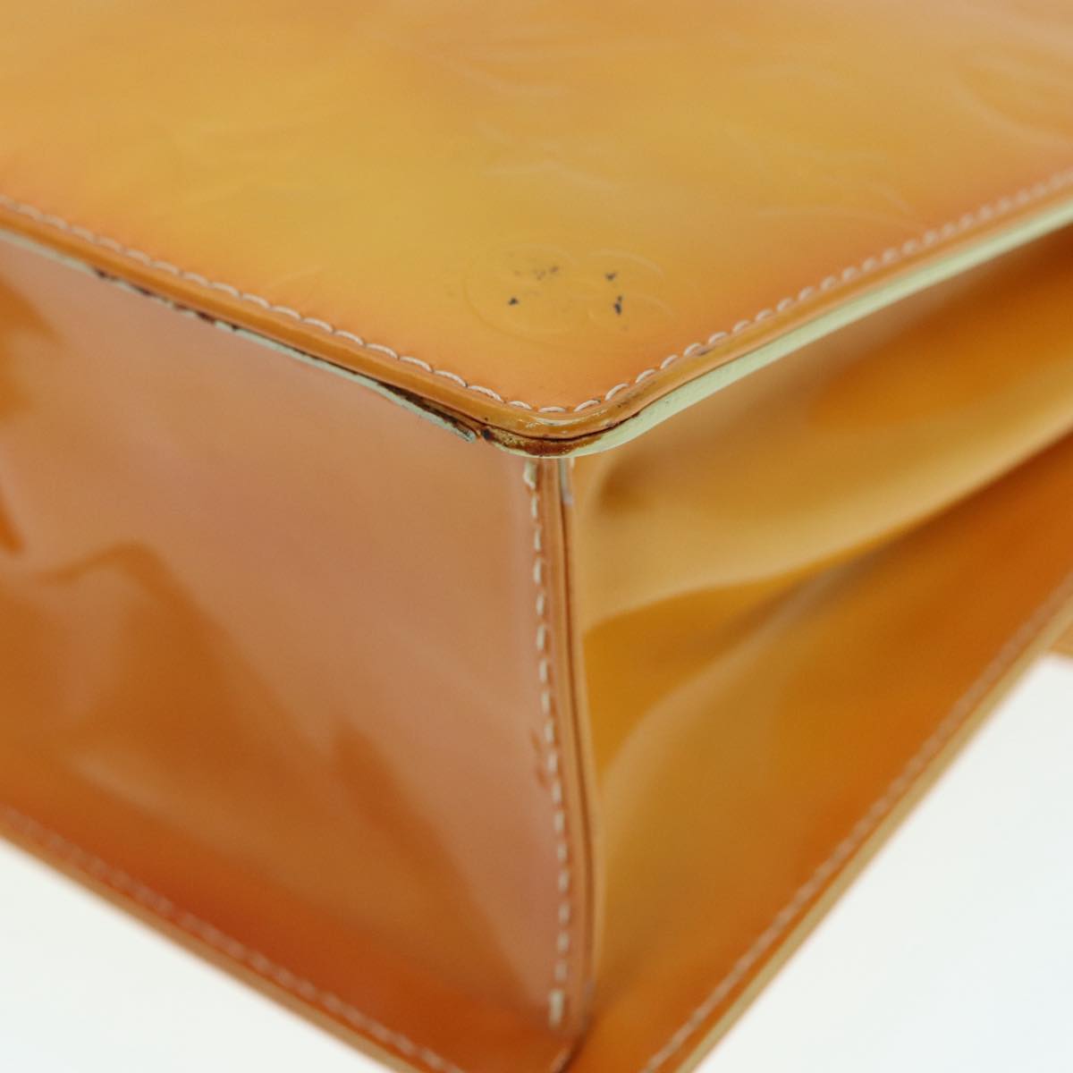 LOUIS VUITTON Spring Street Handbag
