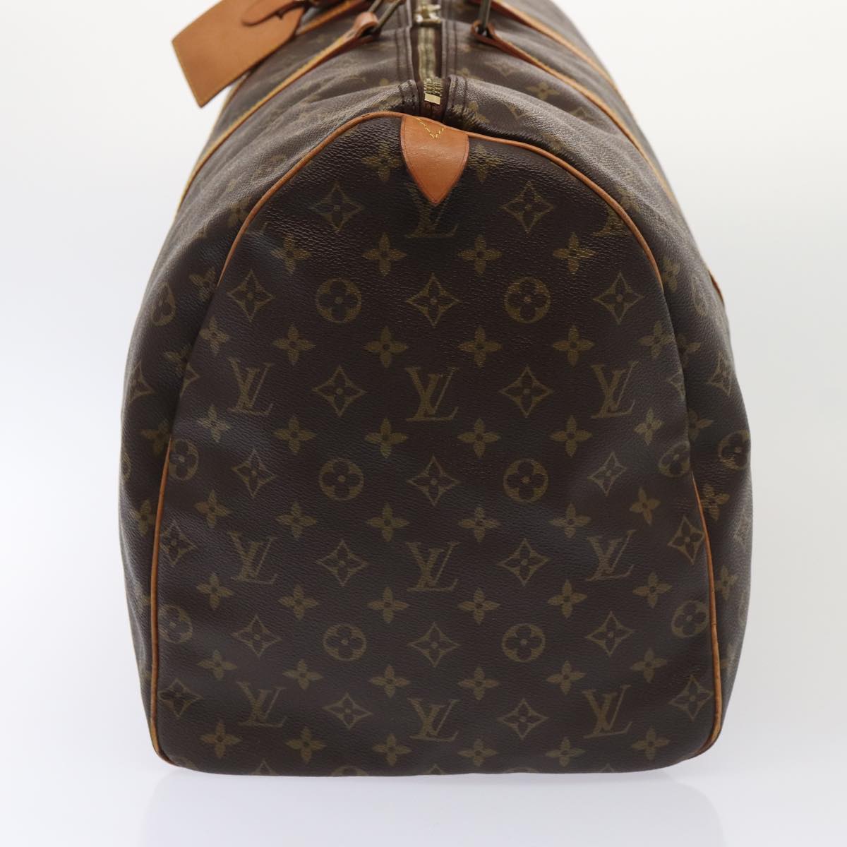LOUIS VUITTON Keepall 60 Travel