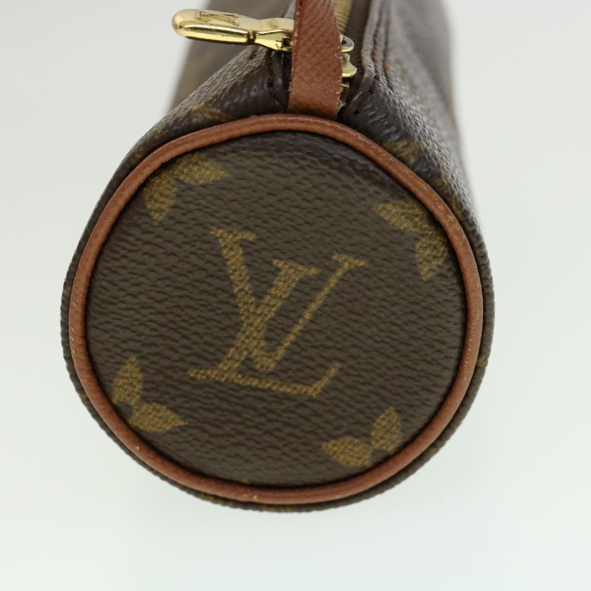 Louis Vuitton Papillon 30 Handbag