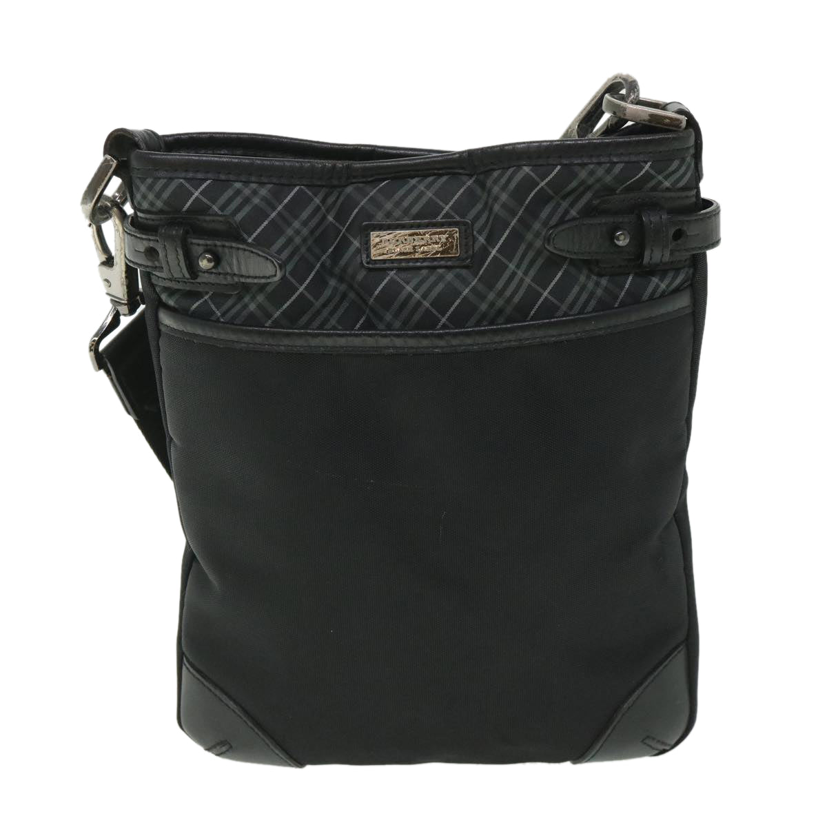 BURBERRY Black Label Shoulder Bag