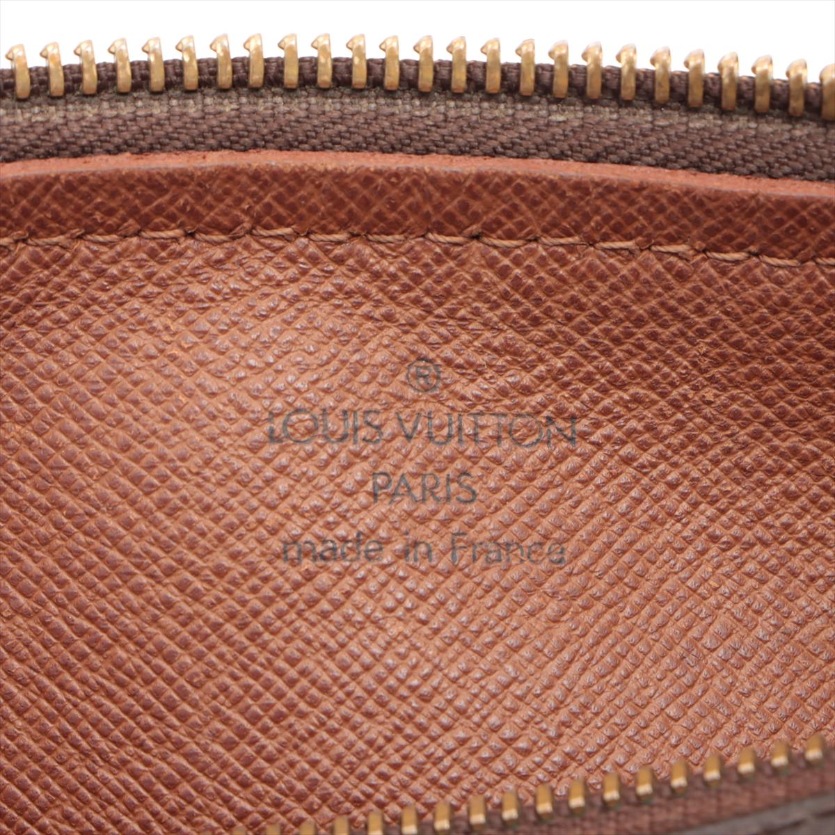 Louis Vuitton Papillon Shoulder Bag