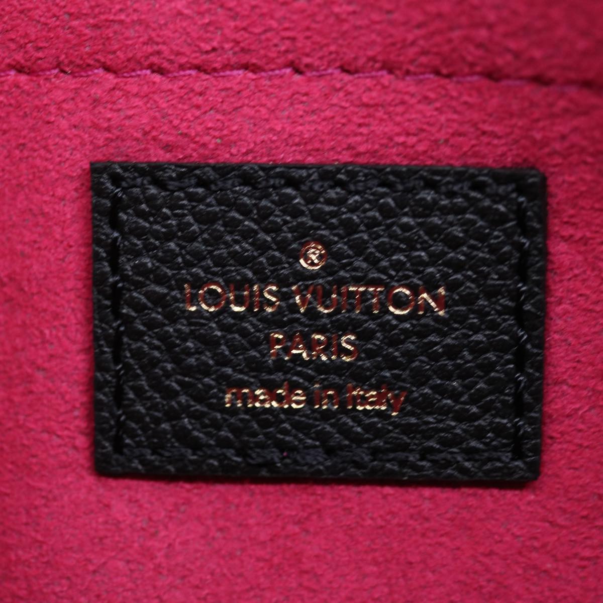 LOUIS VUITTON Neverfull MM Tote