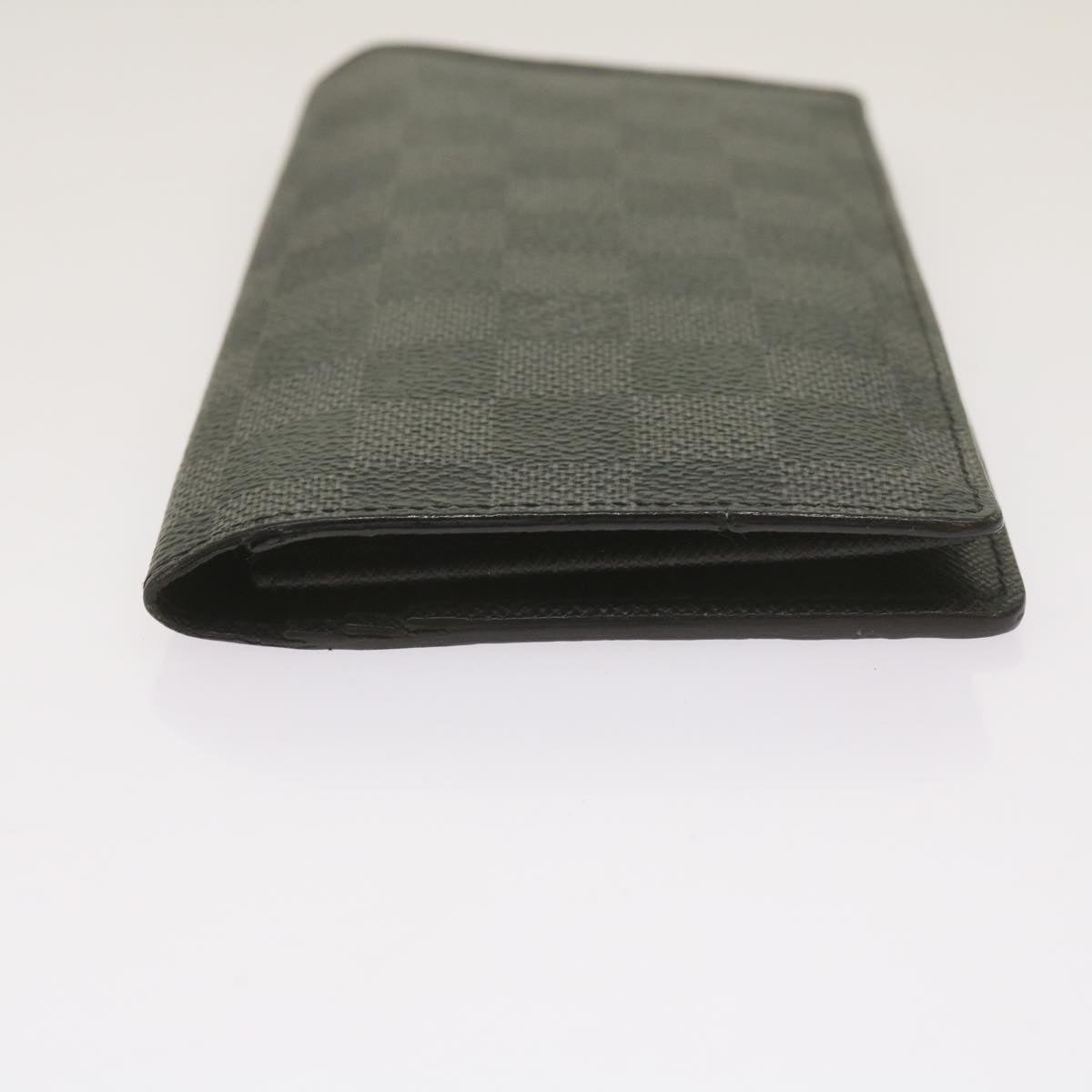 LOUIS VUITTON Portefeuille Brazza Wallet