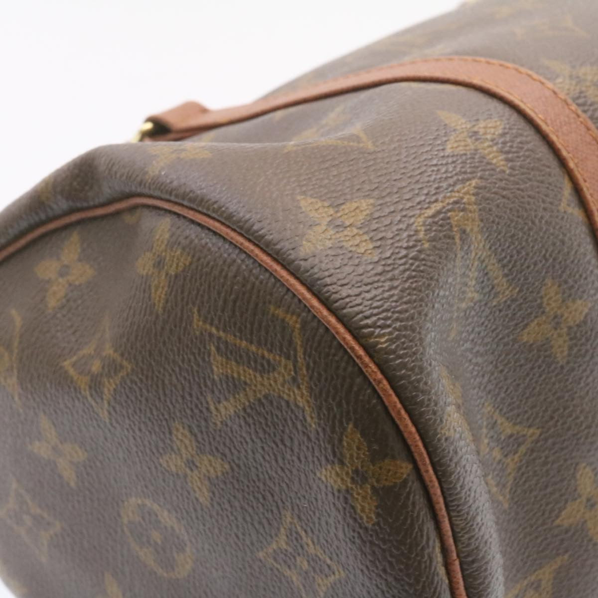 Louis Vuitton Pappilon Handbag
