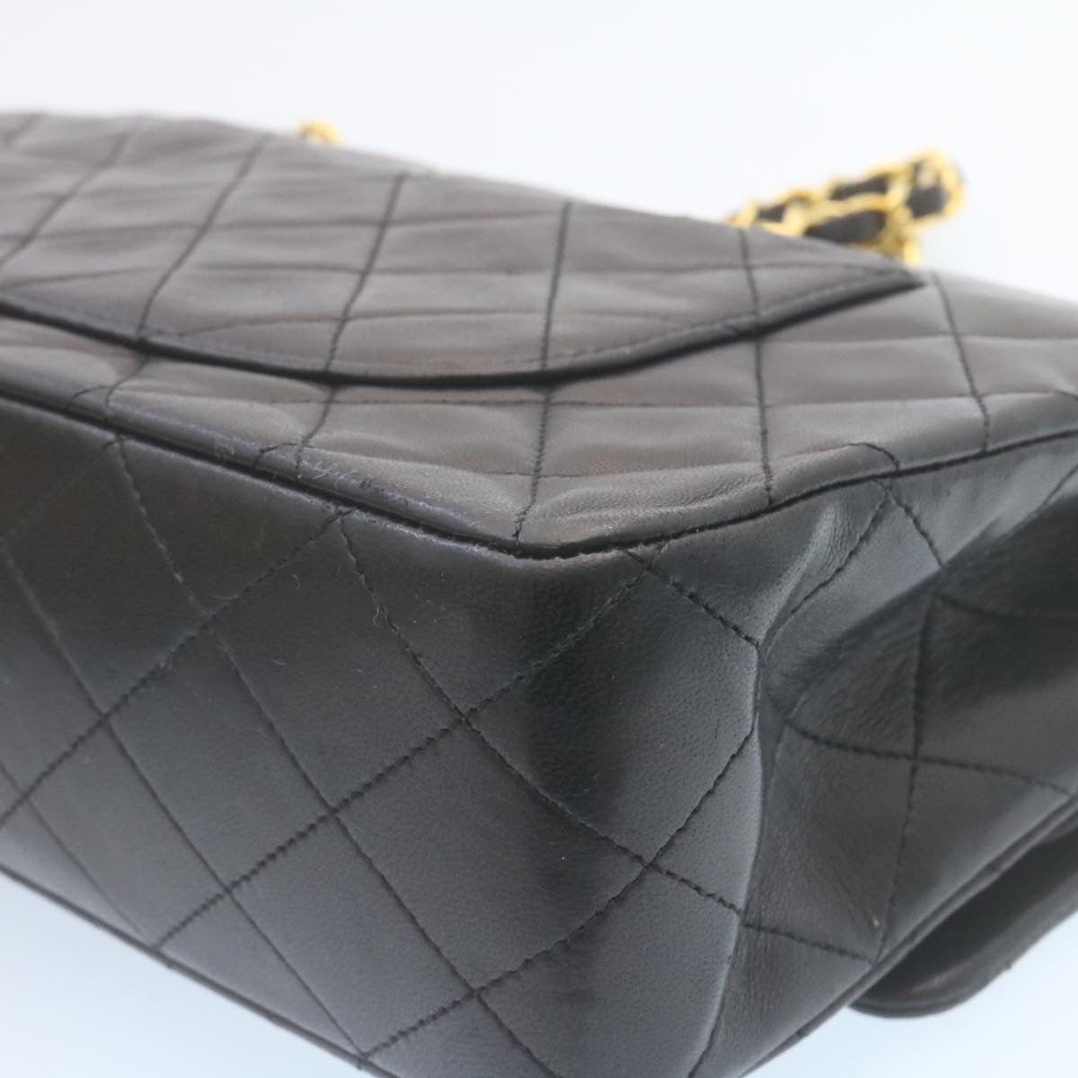 CHANEL Timeless Shoulder Bag