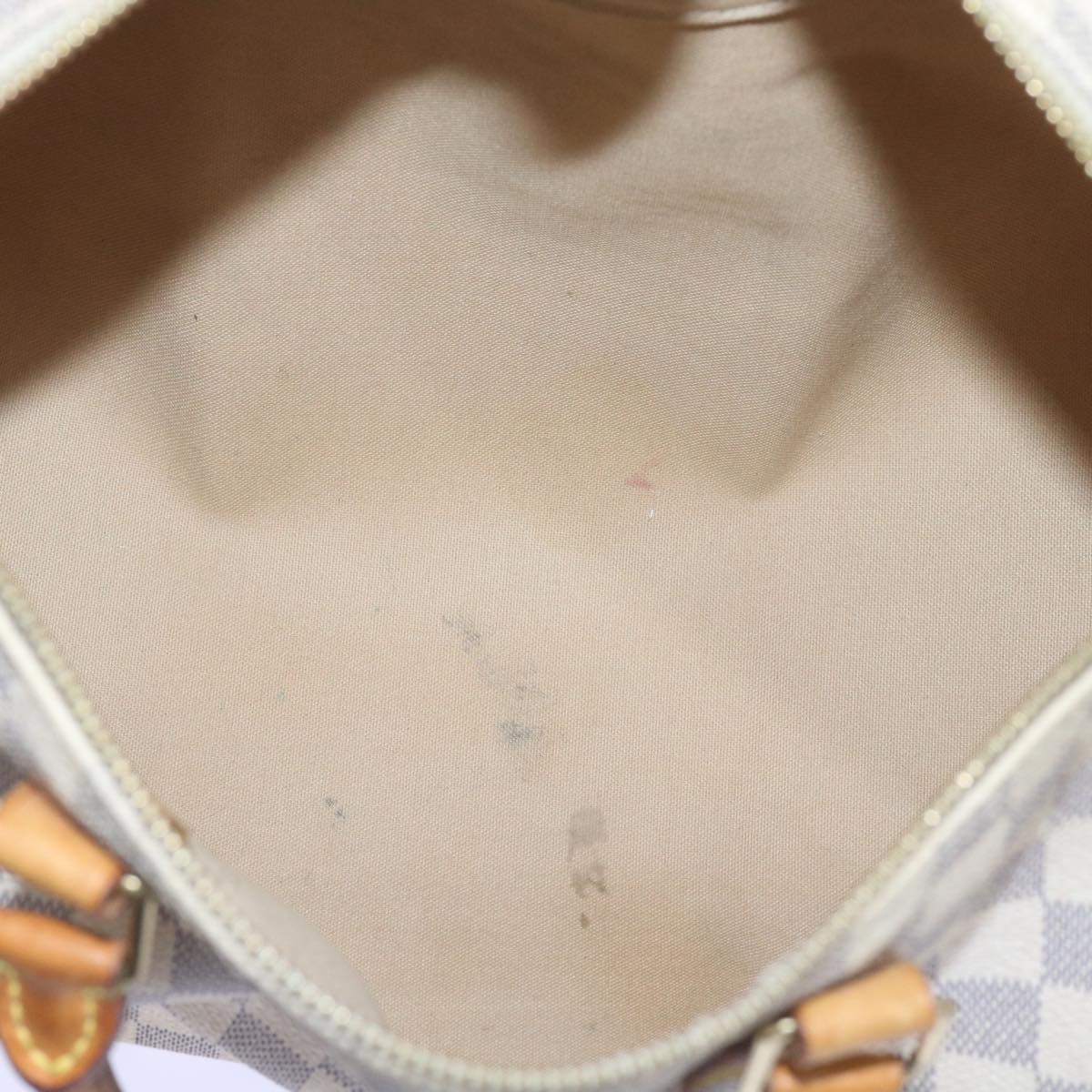 LOUIS VUITTON Speedy 30 Handbag