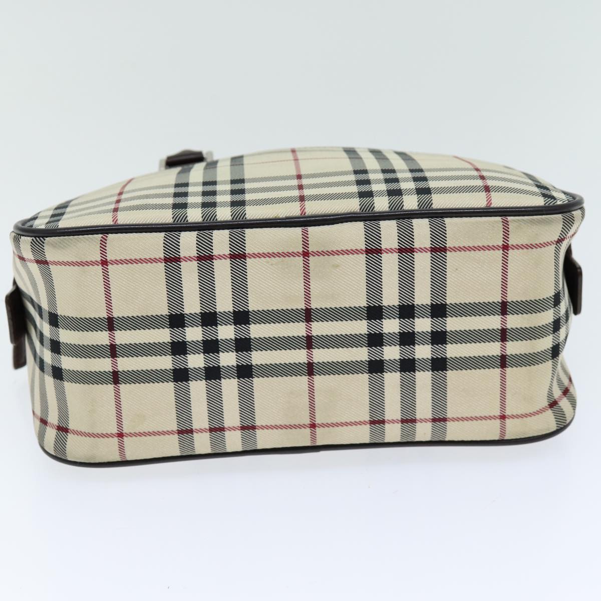 BURBERRY House Check Handbag