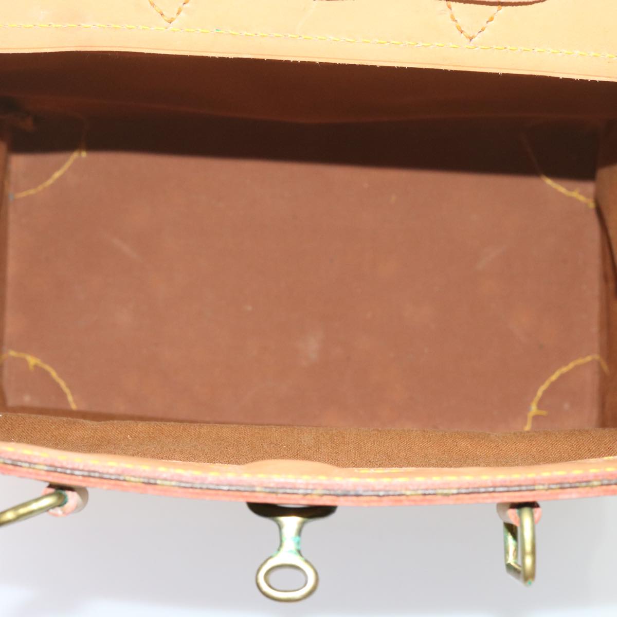 LOUIS VUITTON Steamer Travel