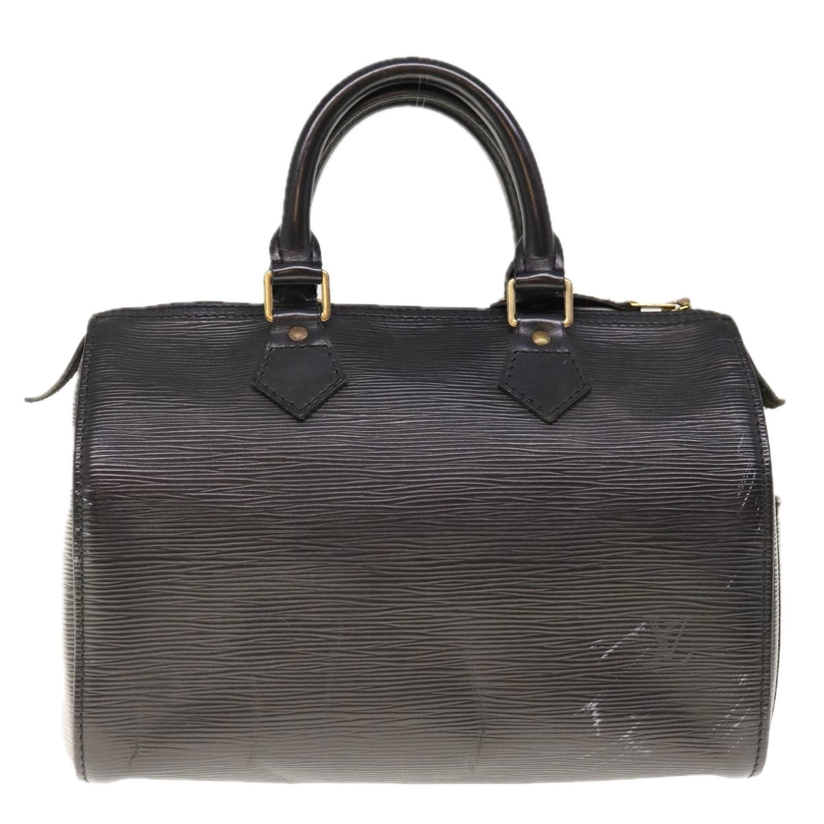 LOUIS VUITTON Speedy 25 Handbag