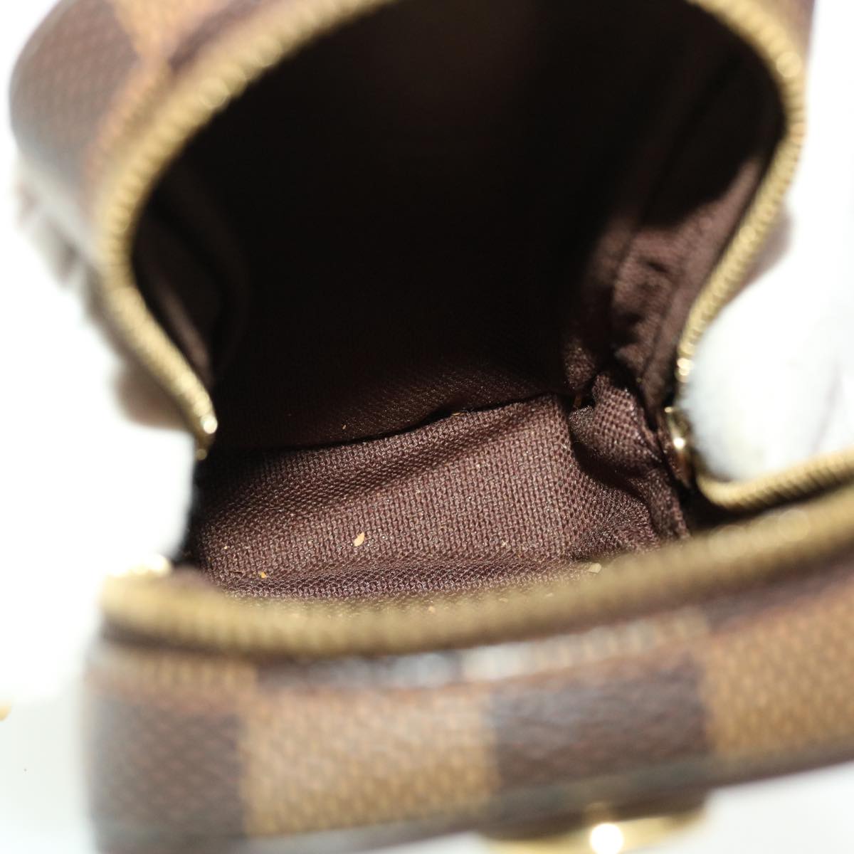 LOUIS VUITTON Okapi Clutch Bag