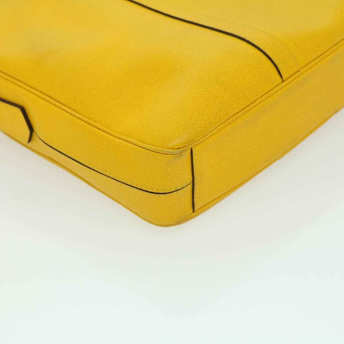 Louis Vuitton Porte Documents Voyage Handbag