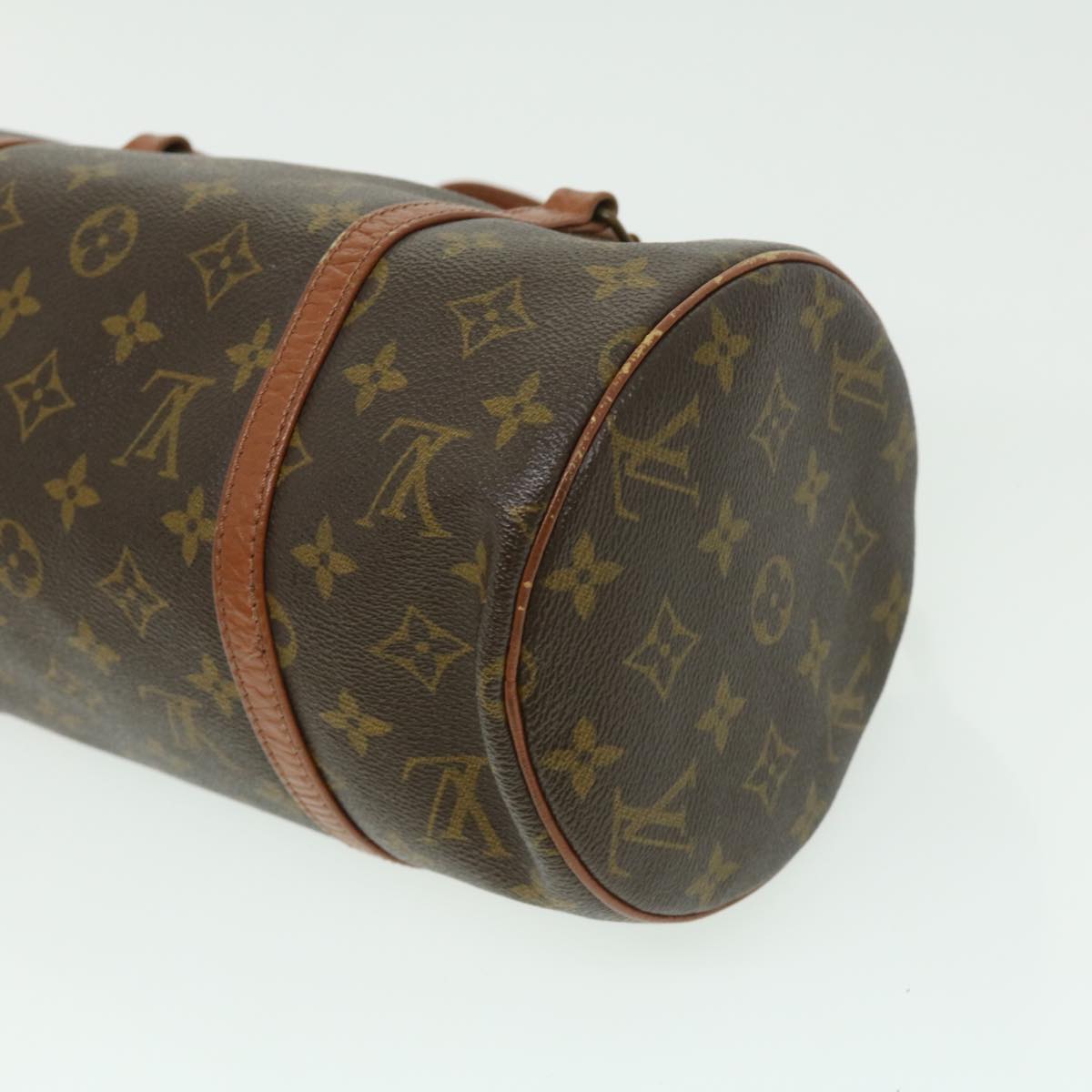 Louis Vuitton Papillon 30 Handbag