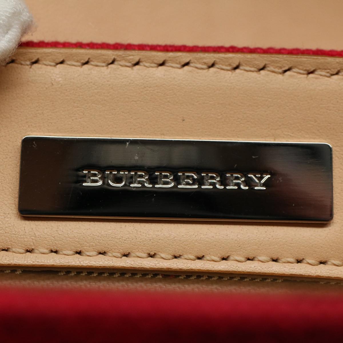 BURBERRY Shoulder Bag