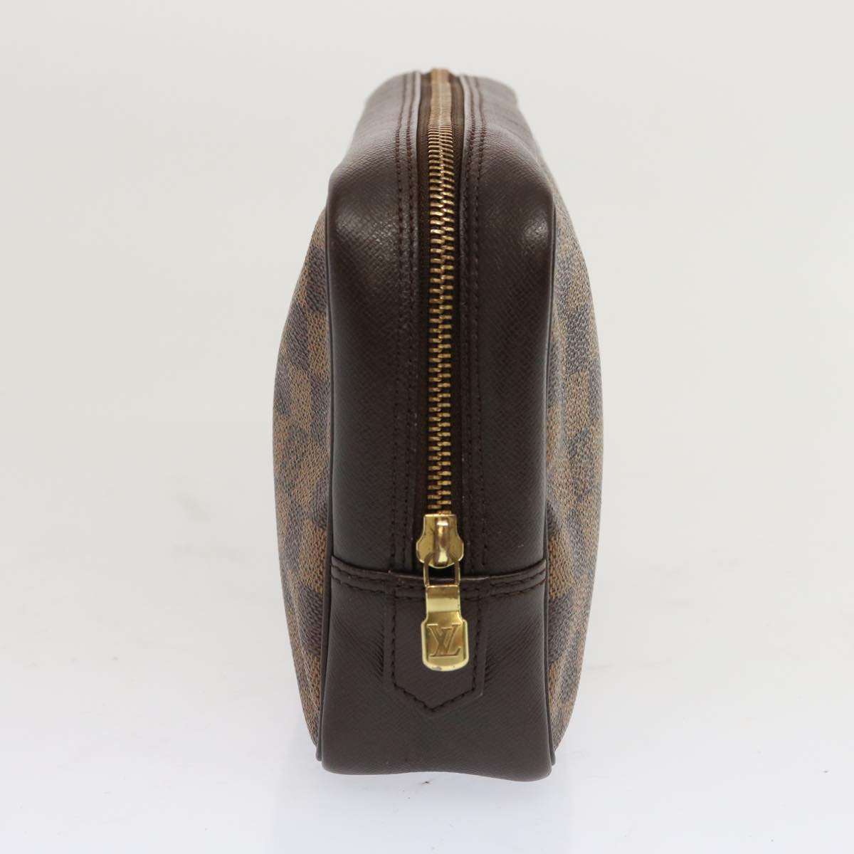 LOUIS VUITTON Trousse de Toilette Clutch Bag