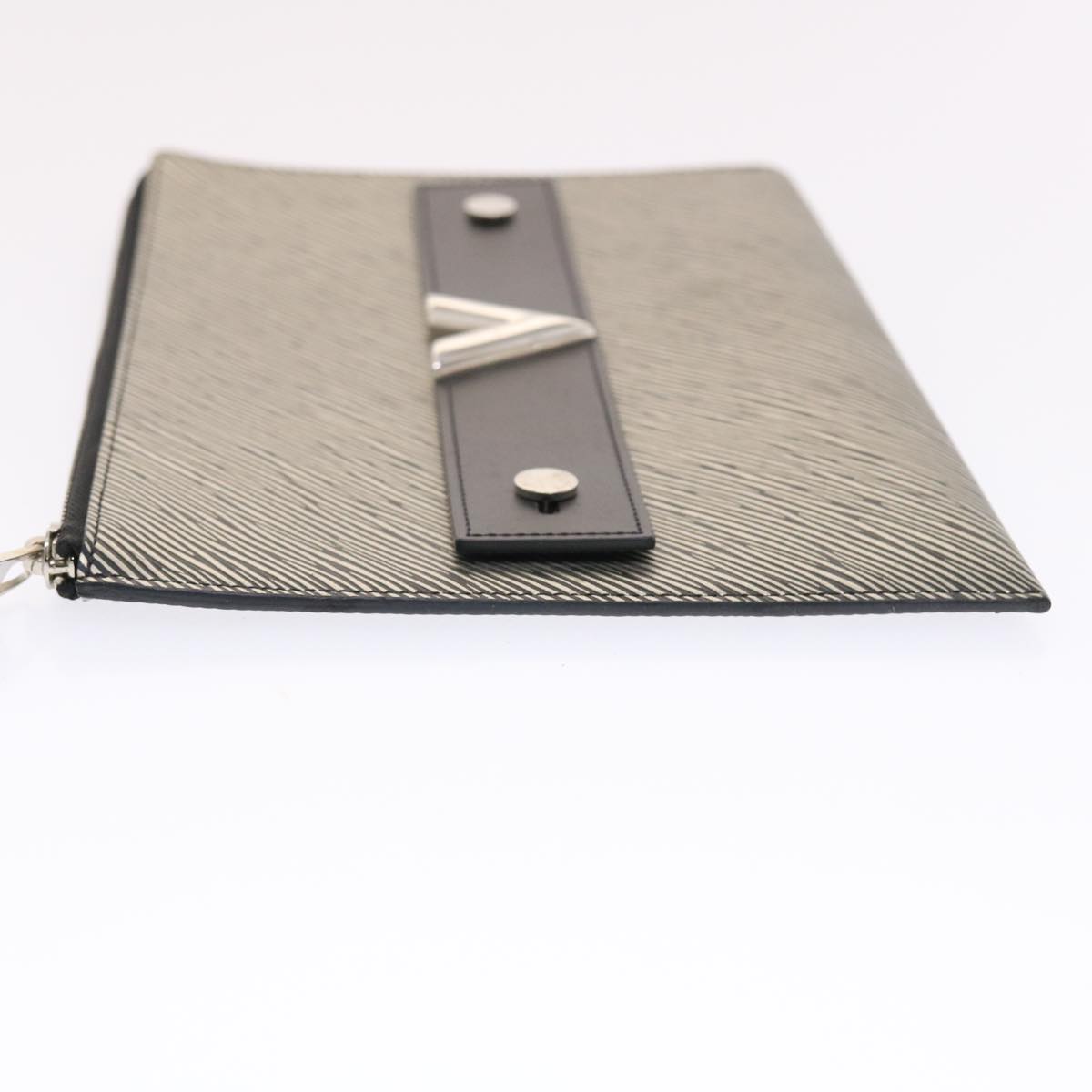 LOUIS VUITTON Pochette Pratt Handbag