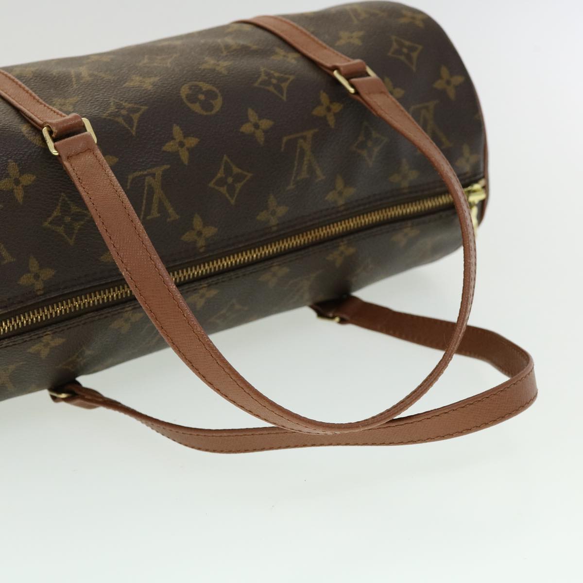 Louis Vuitton Papillon 30 Handbag