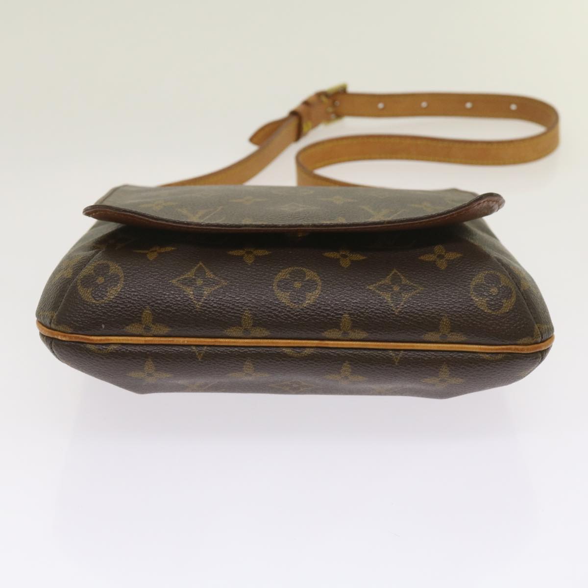 LOUIS VUITTON Musette Salsa Shoulder Bag