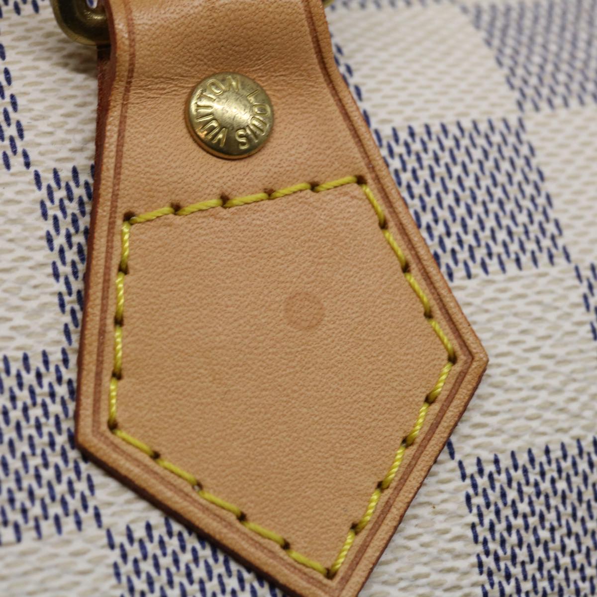 LOUIS VUITTON Speedy 30 Handbag