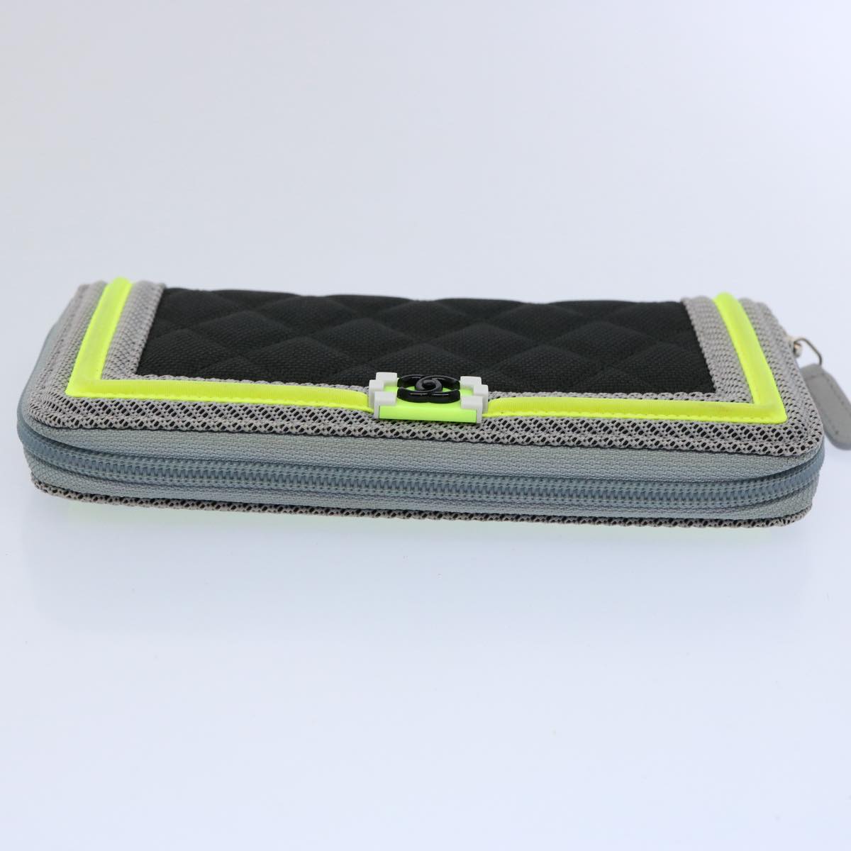 CHANEL Wallet