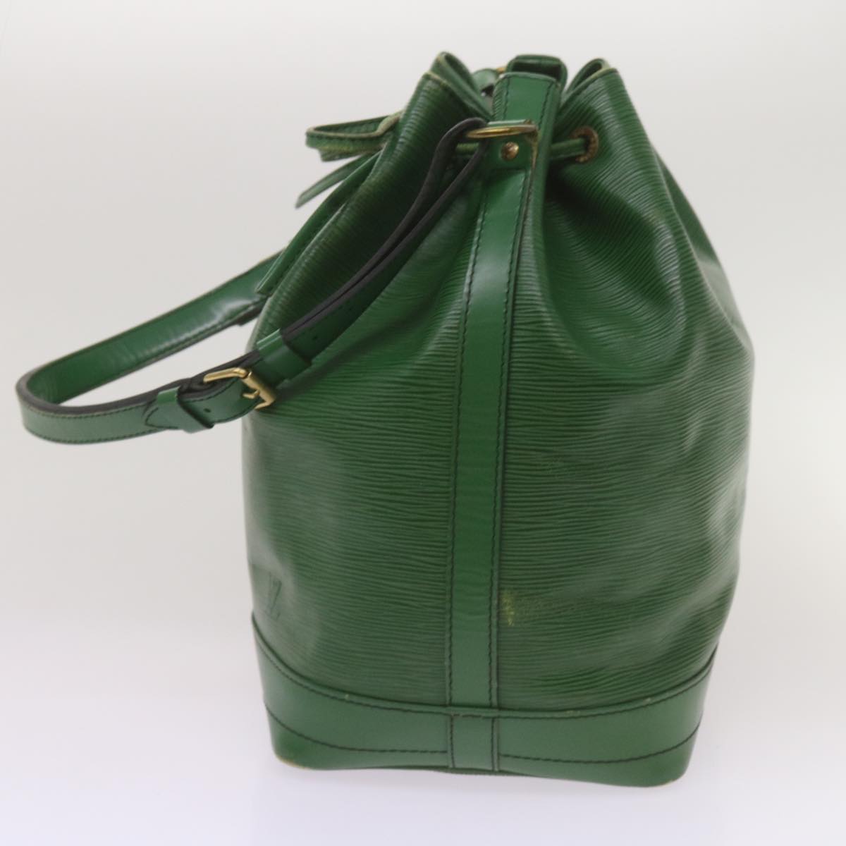 LOUIS VUITTON Petit Noe Shoulder Bag
