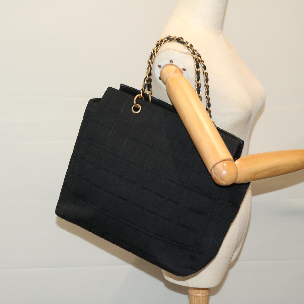 Top Quality Chanel Evelyne TPM Tote