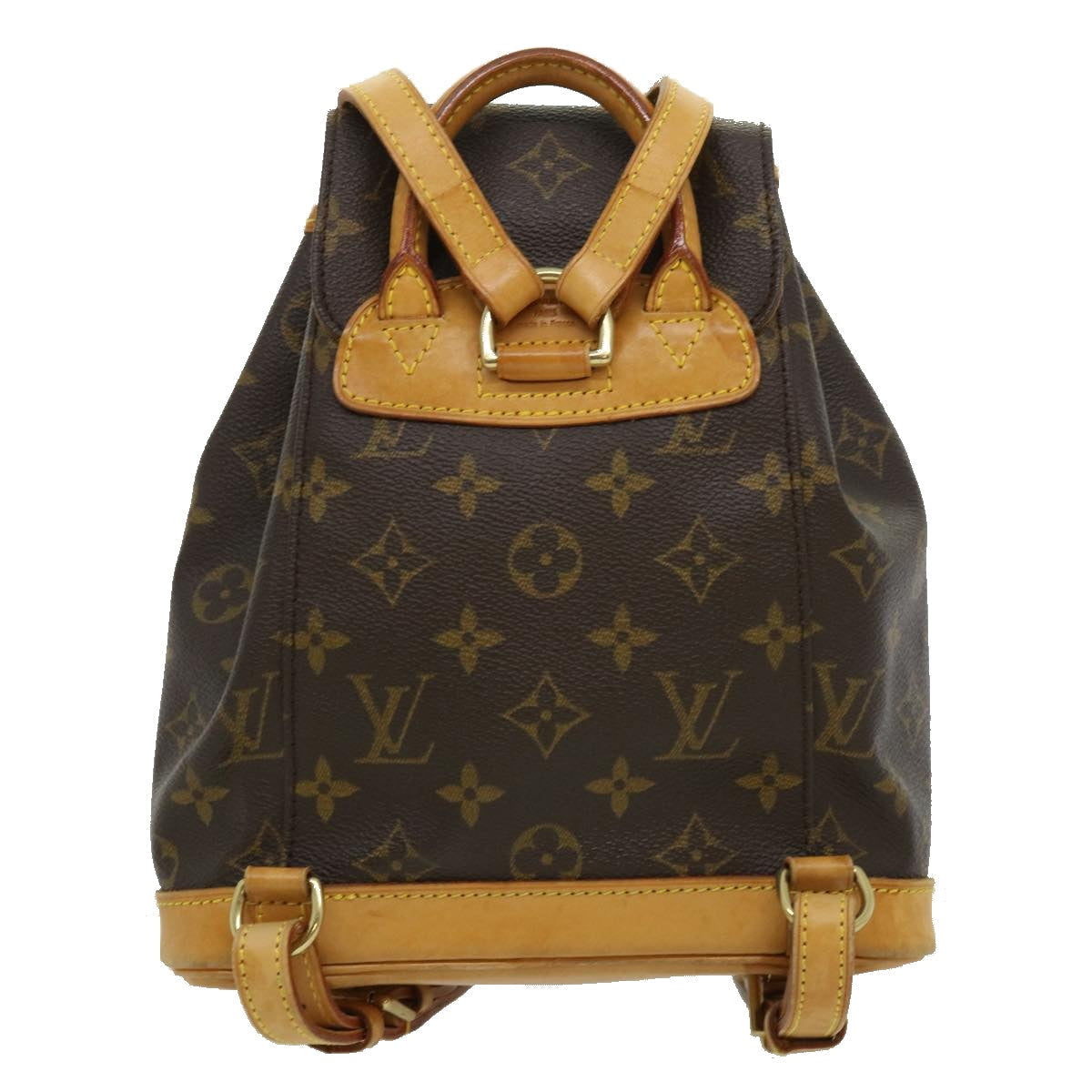 Louis Vuitton Montsouris Backpack