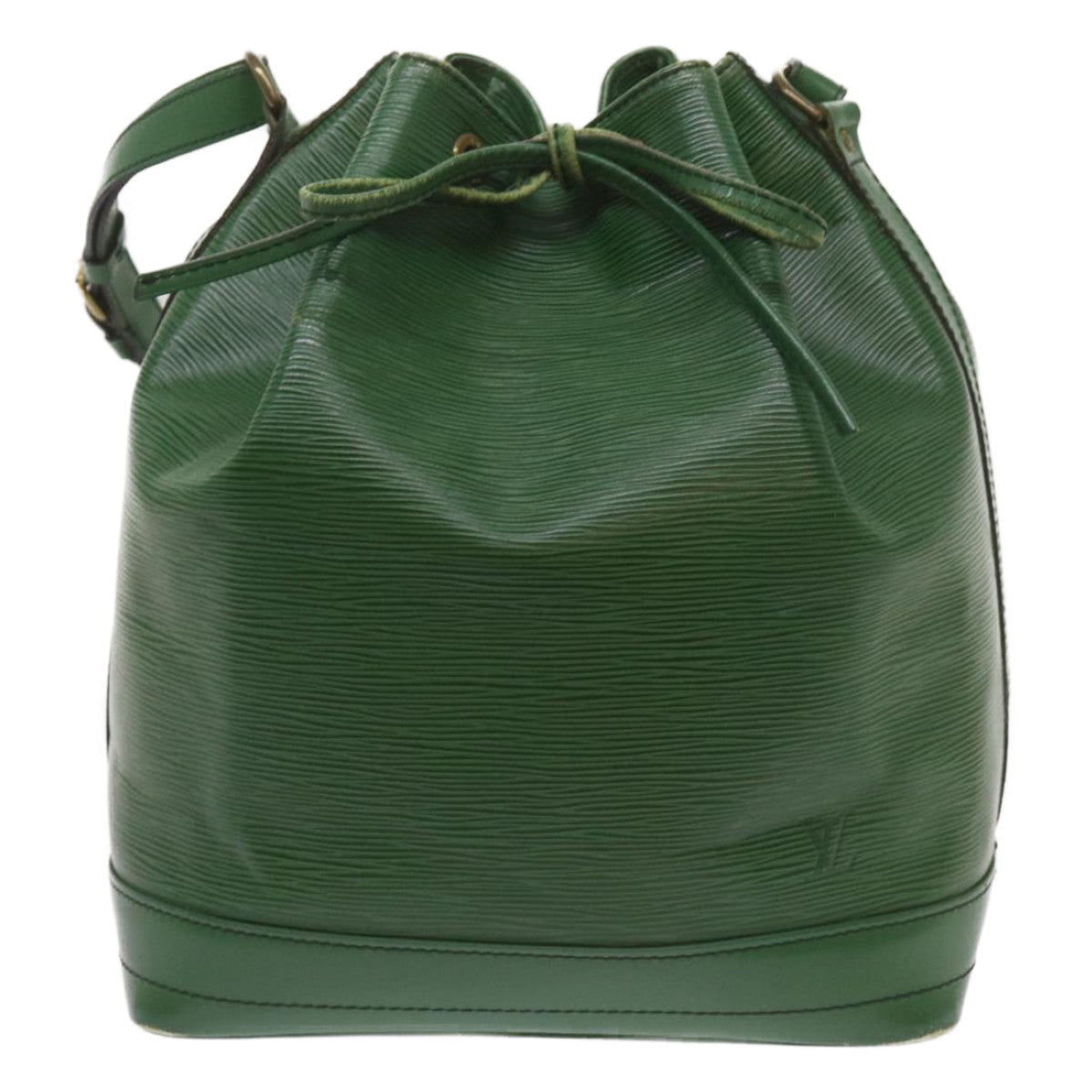 LOUIS VUITTON Petit Noe Shoulder Bag