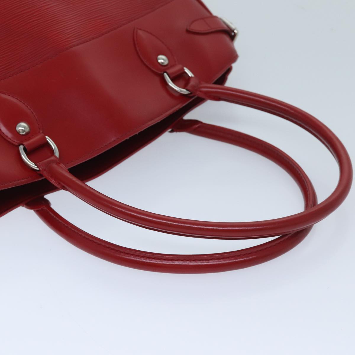 LOUIS VUITTON Passy Handbag