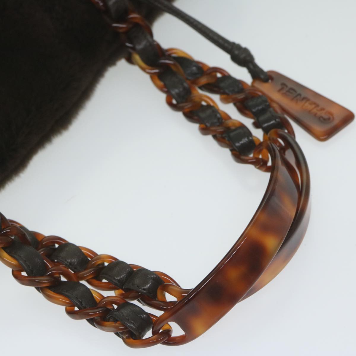 CHANEL vintage Tote Bag