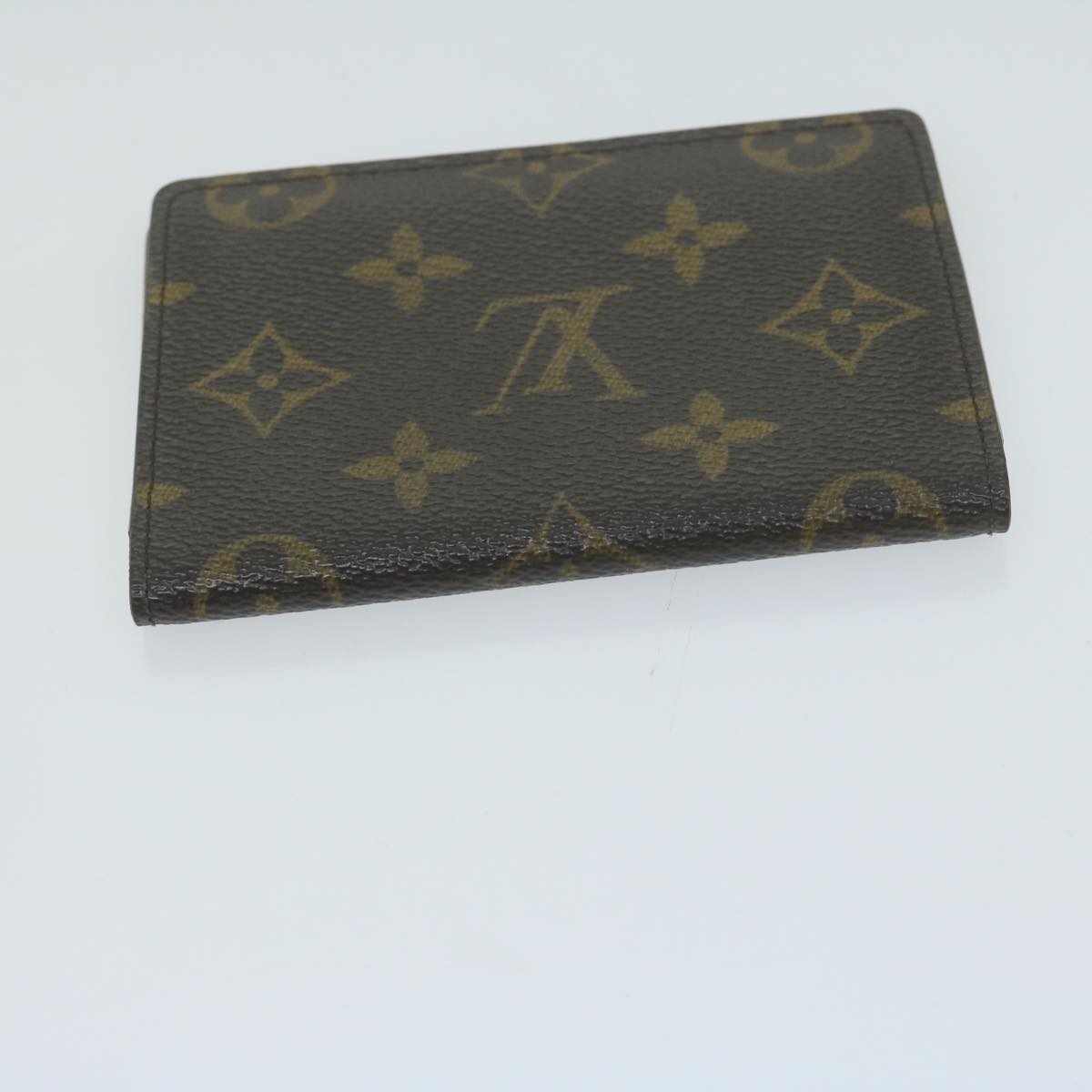 LOUIS VUITTON Porte photo Wallet