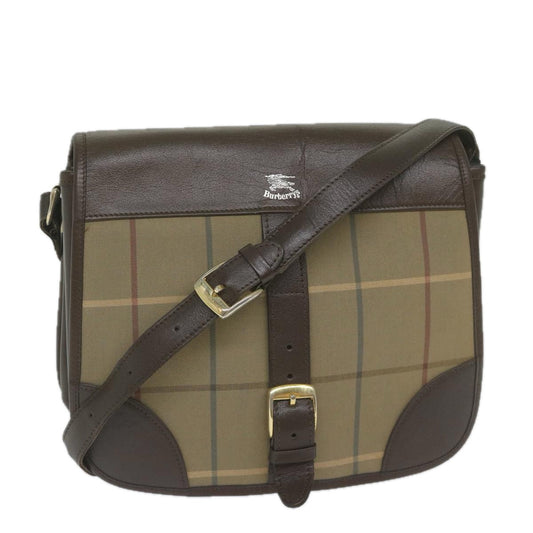 BURBERRY Shoulder Bag