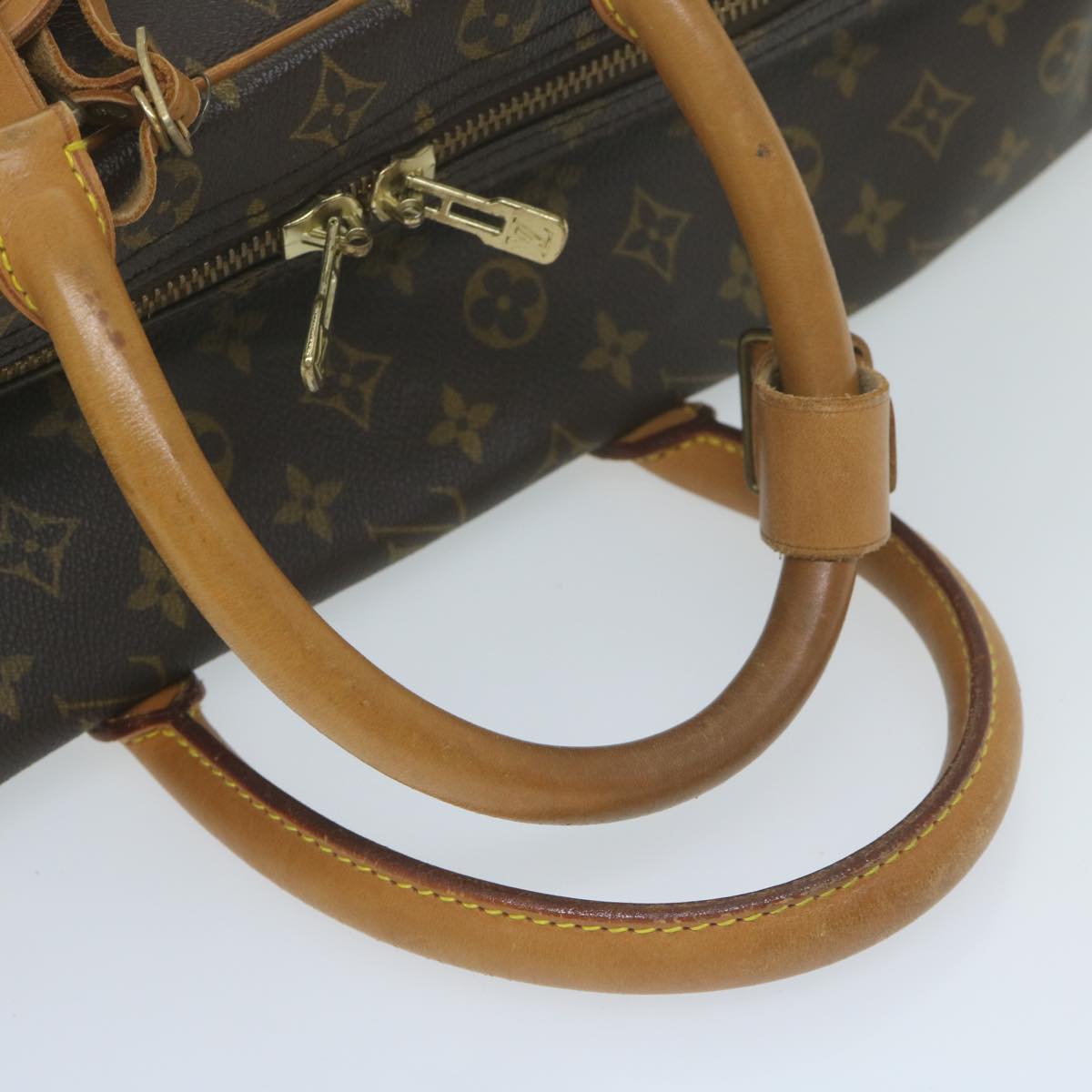 LOUIS VUITTON Sirius Travel