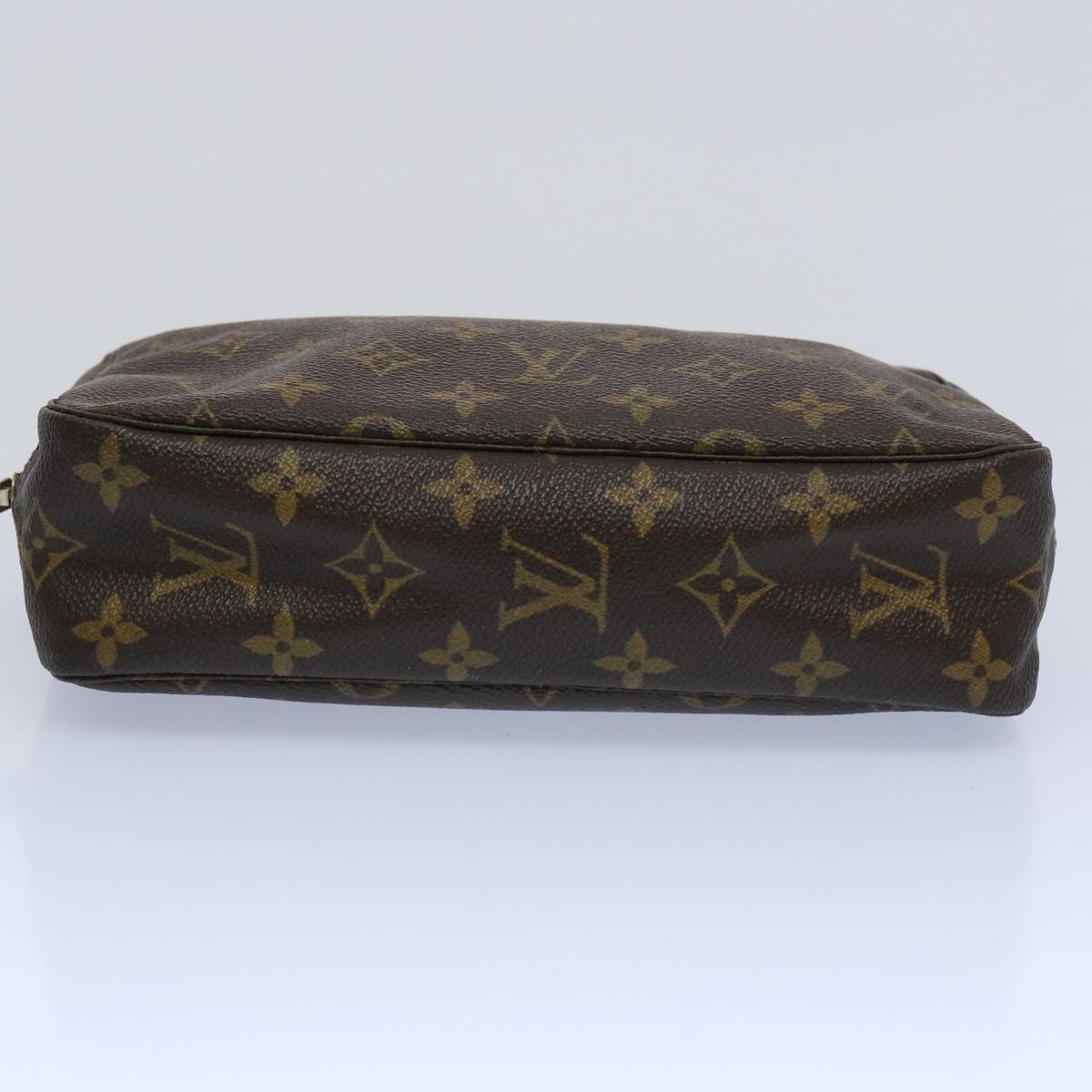 LOUIS VUITTON Trousse de Toilette Clutch Bag