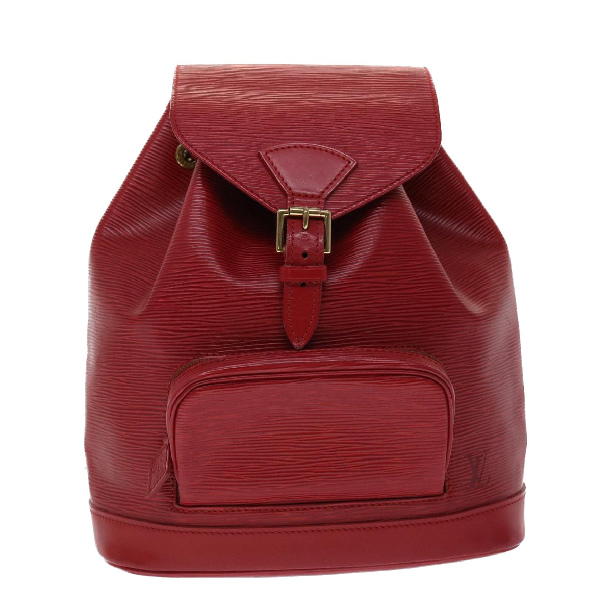 LOUIS VUITTON Montsouris Backpack