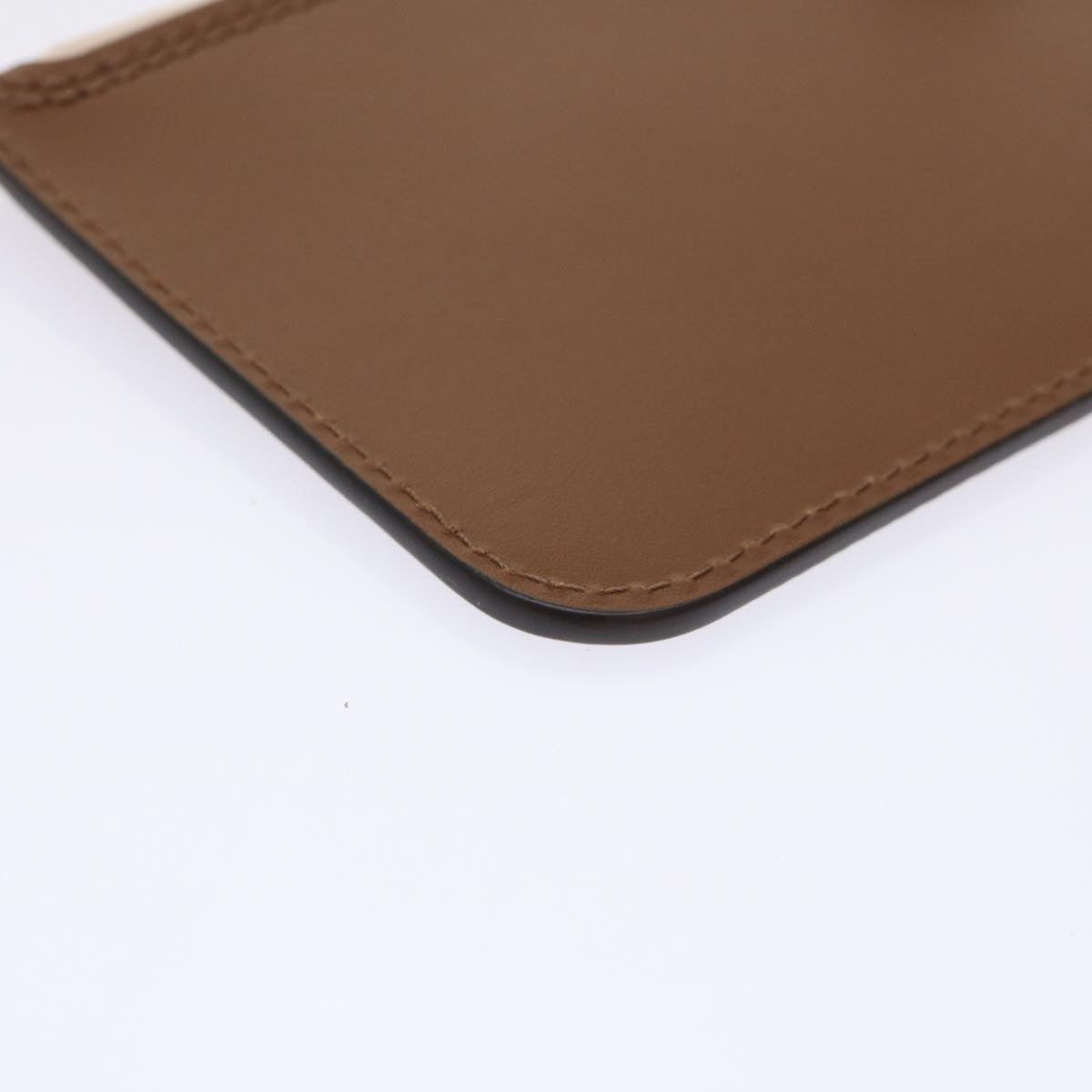 LOUIS VUITTON Pochette Clutch Bag