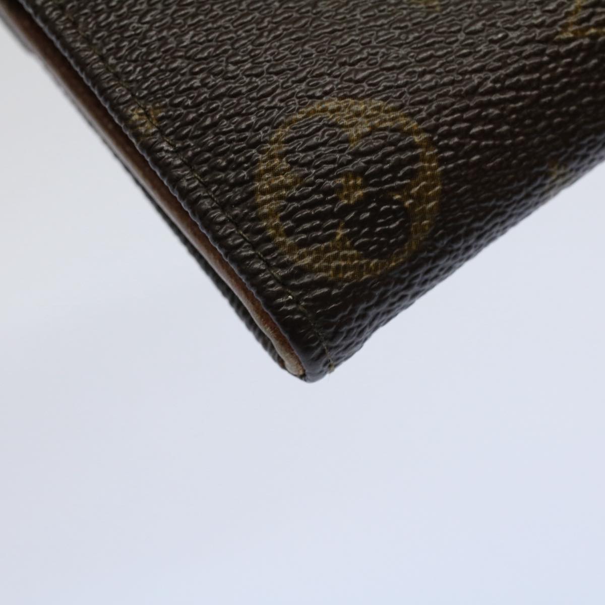 LOUIS VUITTON Portemonnaie Wallet
