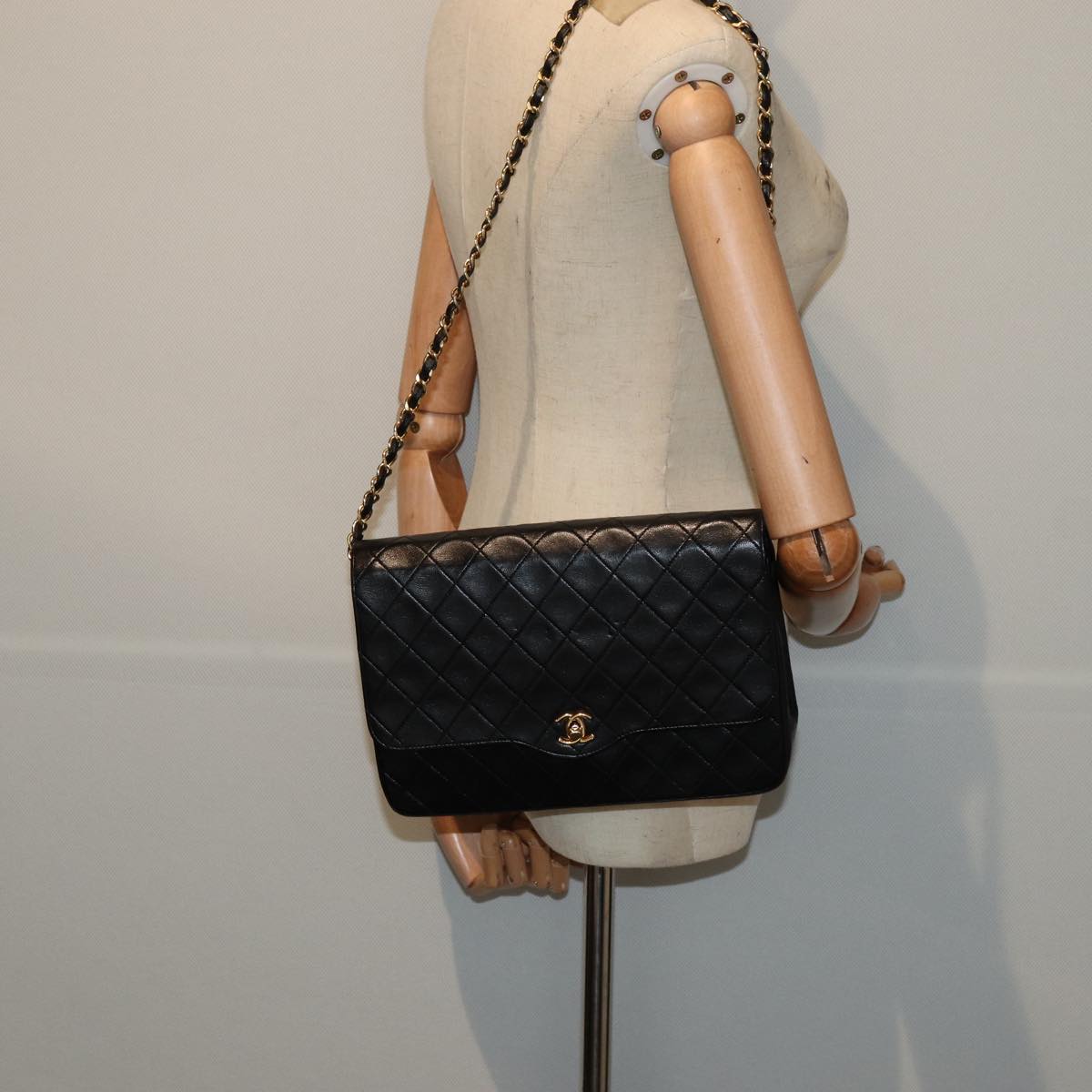 Top Quality Chanel Matelasse Shoulder Bag